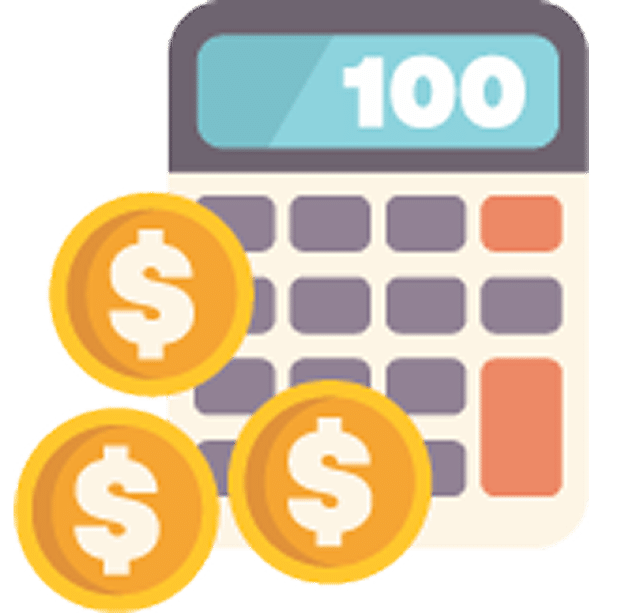 Do legal money lenders in Singapore apply late interest charges daily?