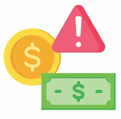 What would happen if I missed a repayment to a licensed money lender in Singapore?