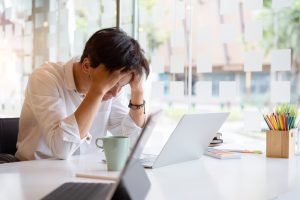 Are You Protected From Licensed Money Lender Harassment?