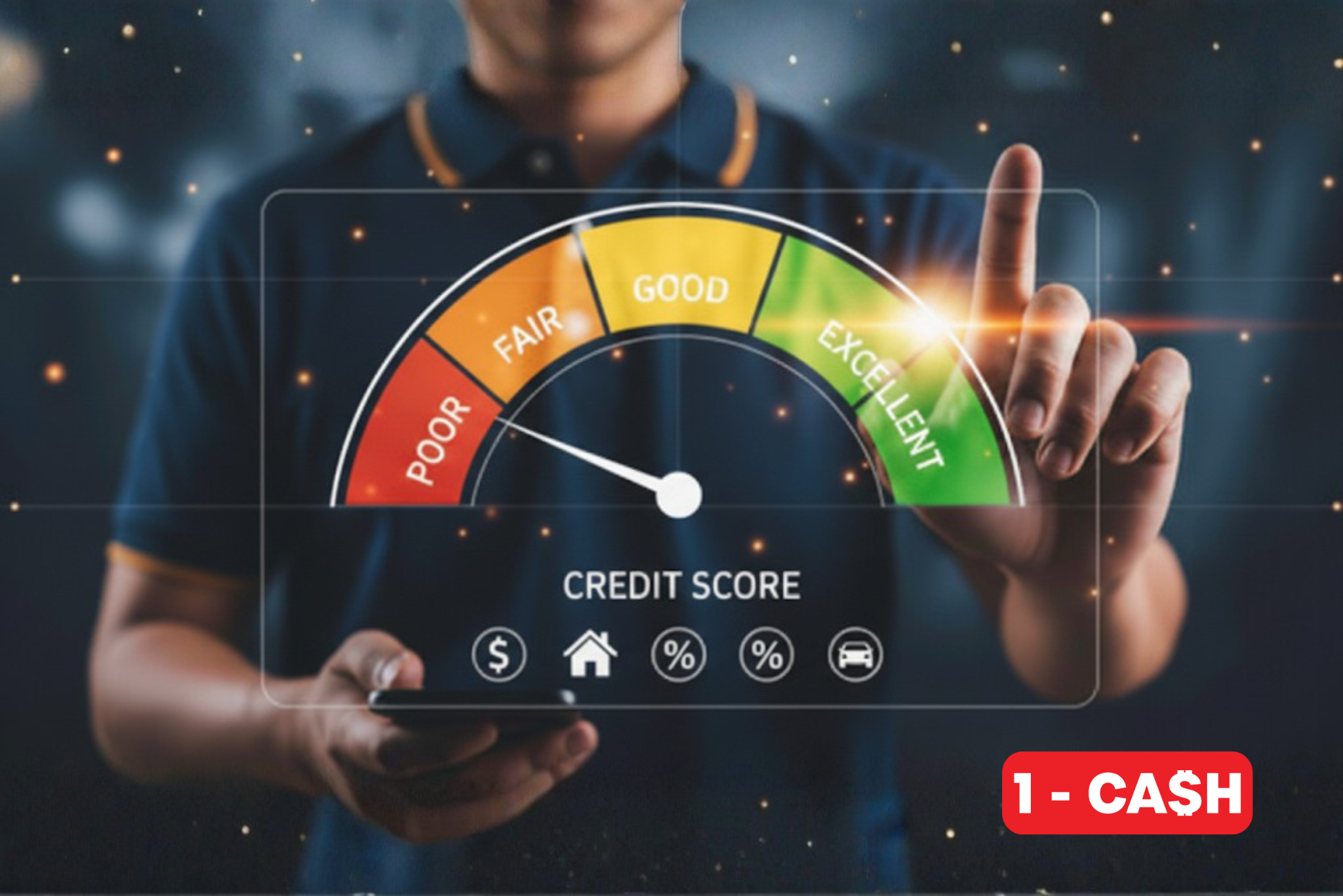 The Truth About Urgent Loans with No Credit Check in Singapore