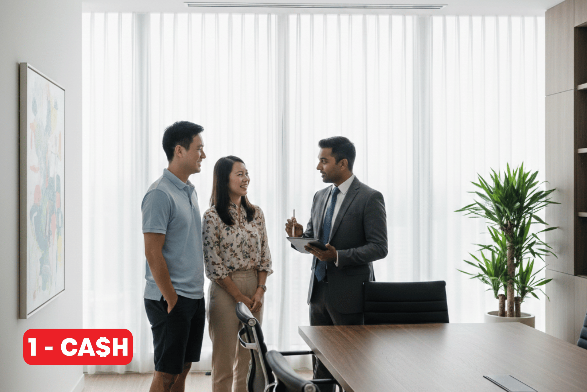 Borrow Responsibly With Confidence