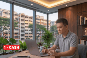 How and Where to Report Moneylender Harassment in Singapore