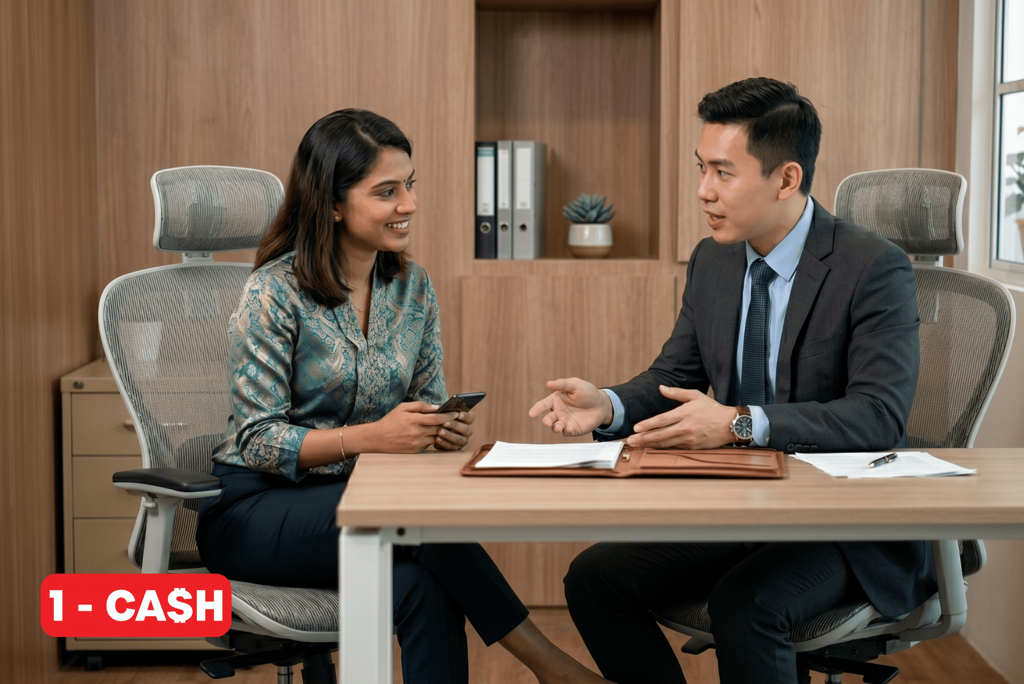 Which Loan Option Is Right for You?