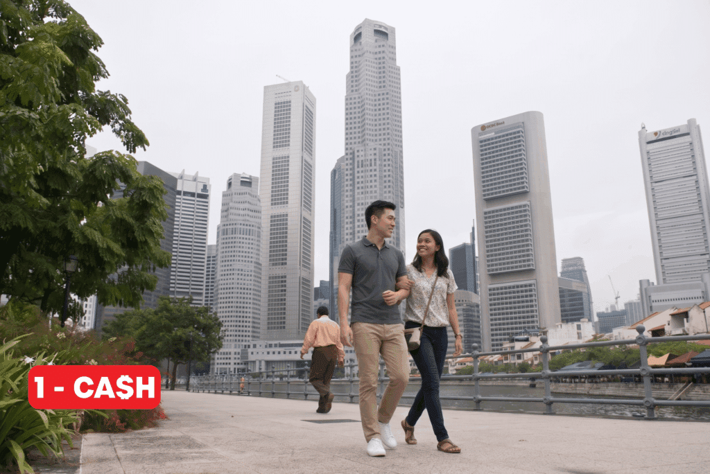 Banks vs Private Moneylenders: Best Choice in Singapore?