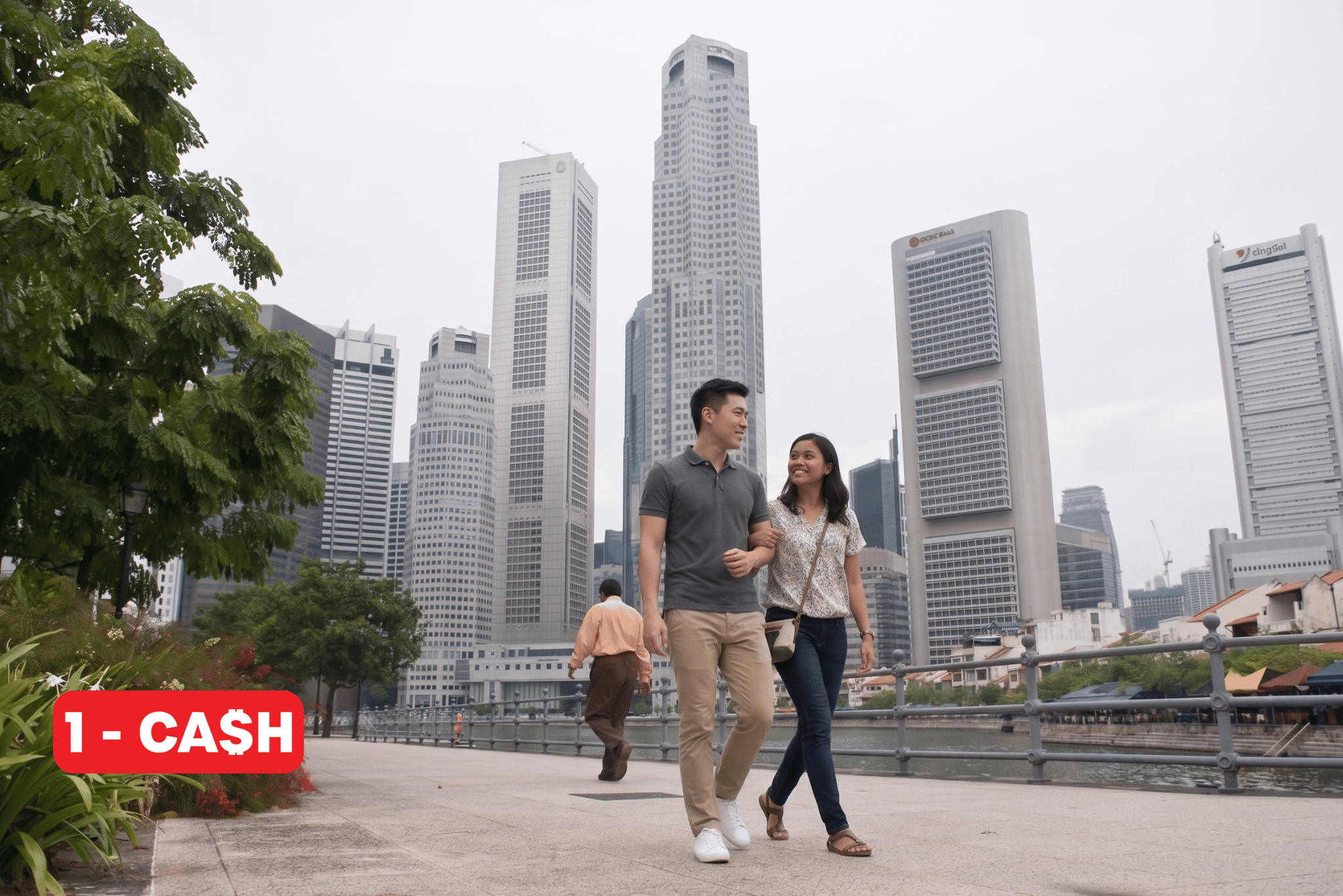 Banks vs Private Moneylenders: Best Choice in Singapore?