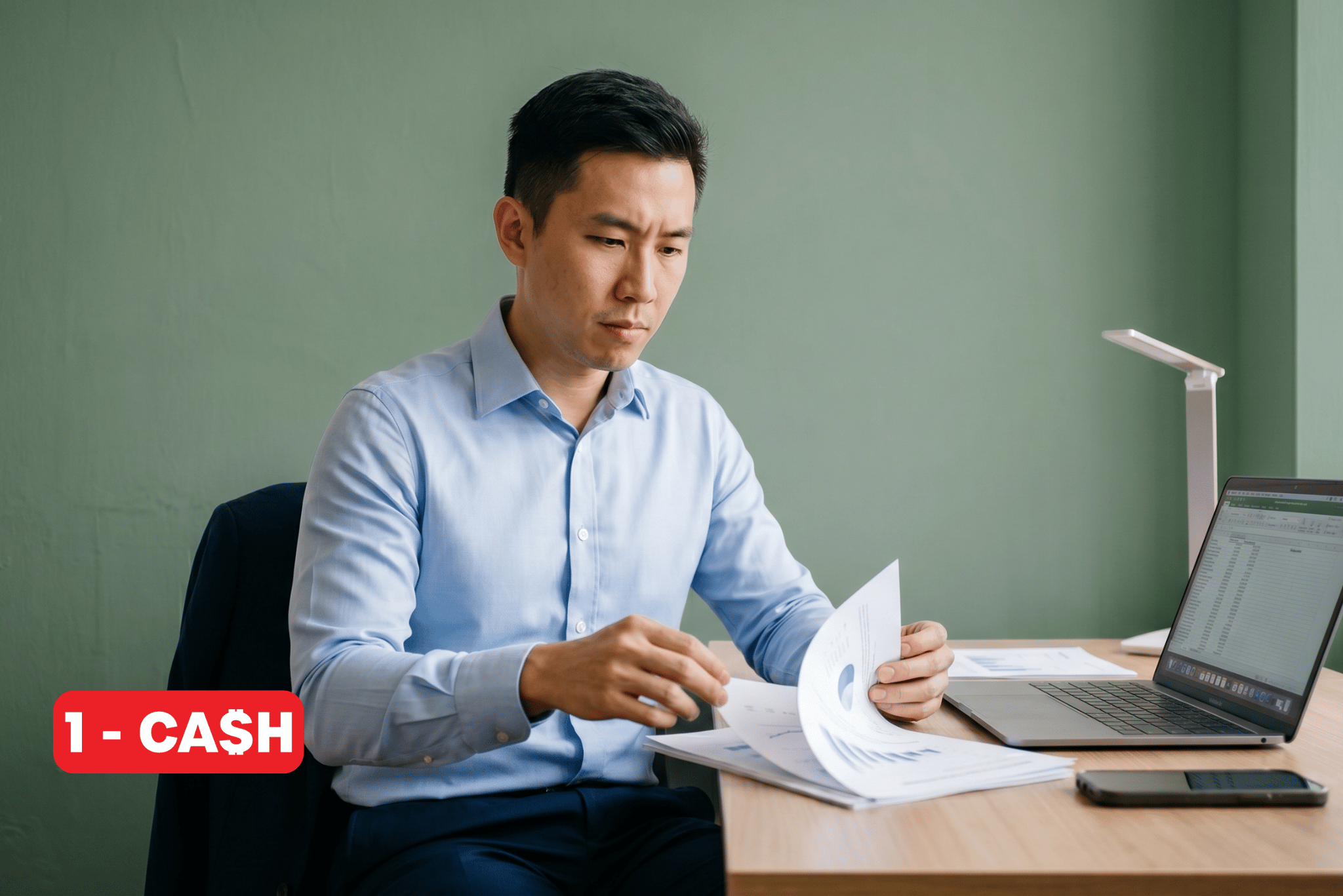 Who Can Actually Legally Lend Money in Singapore?