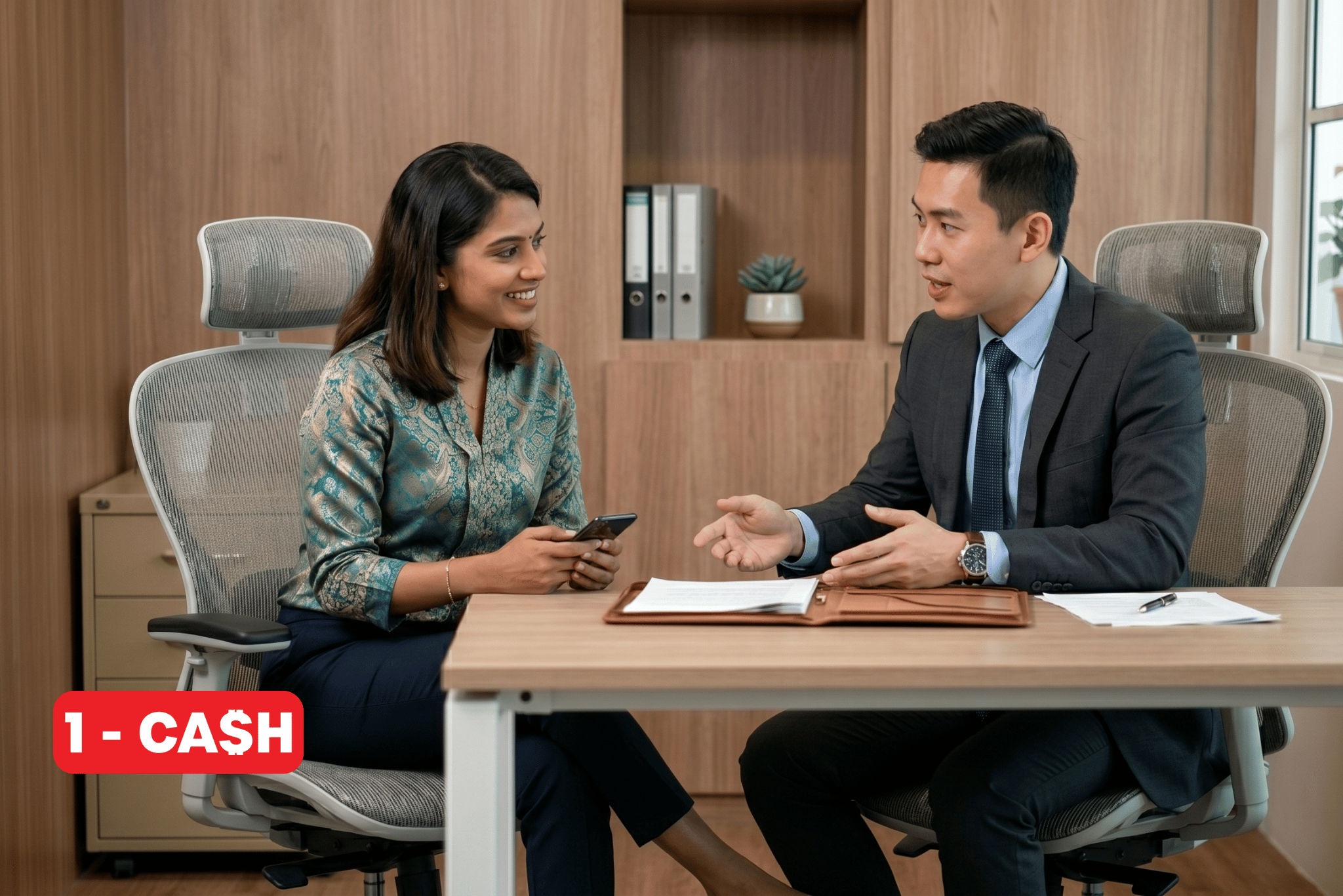 Which Loan Option Is Right for You?