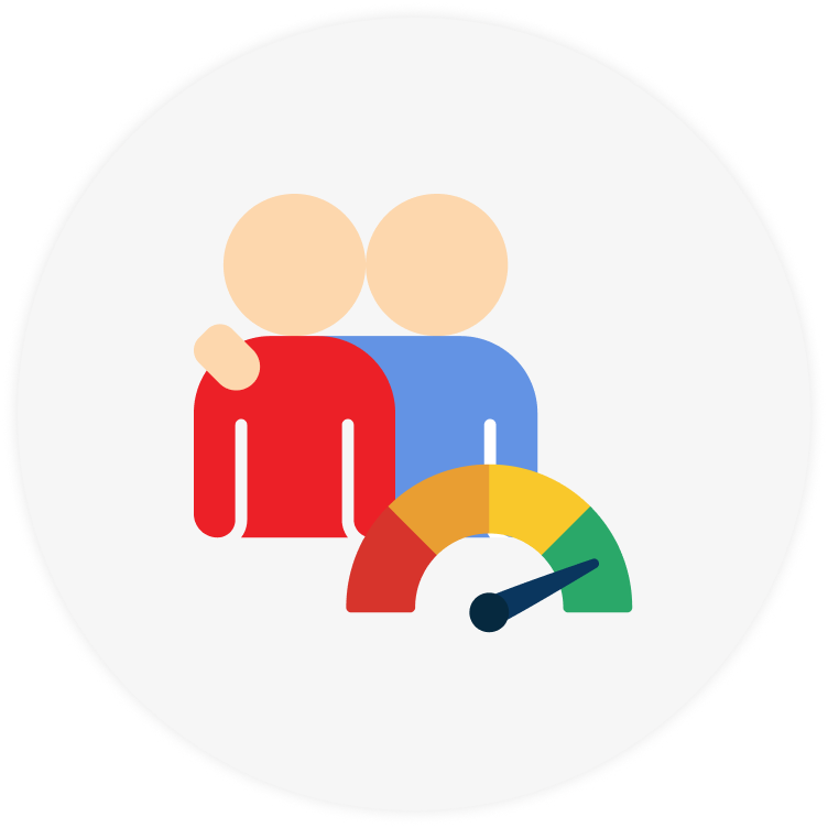 We Welcome Any Credit Score