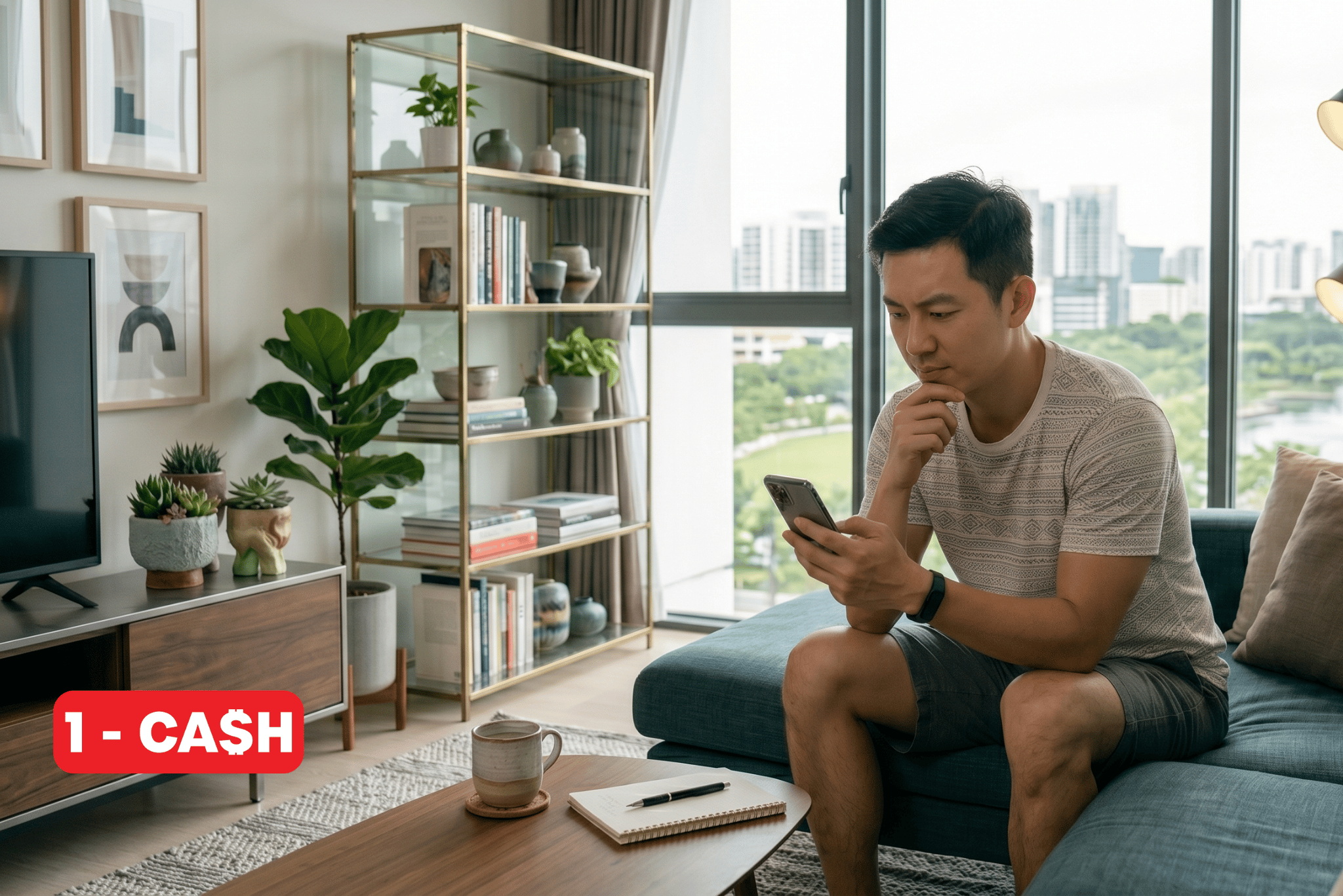 The Registry of Moneylenders List: What Borrowers Should Know