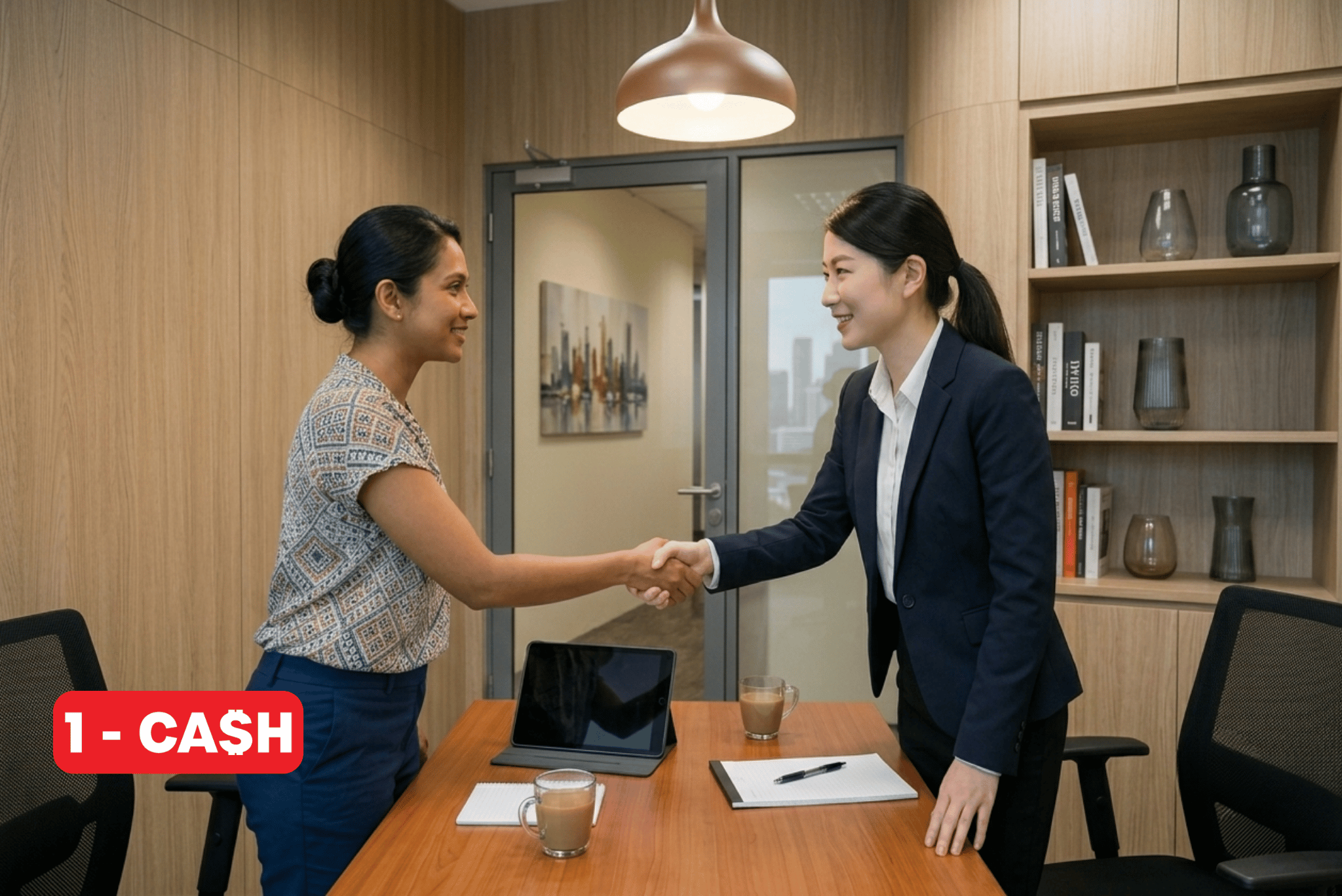 Why Borrowers Should Choose a Licensed Moneylender