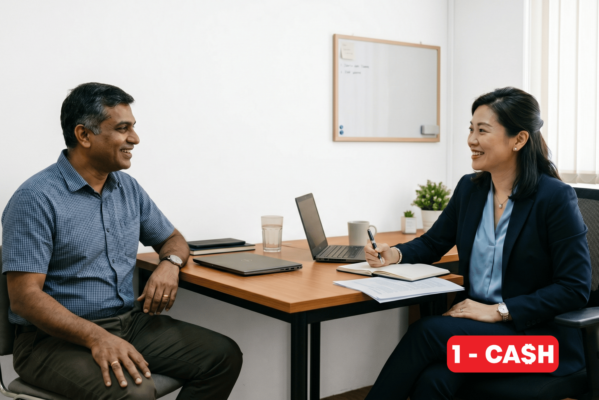 Moneylenders Credit Bureau