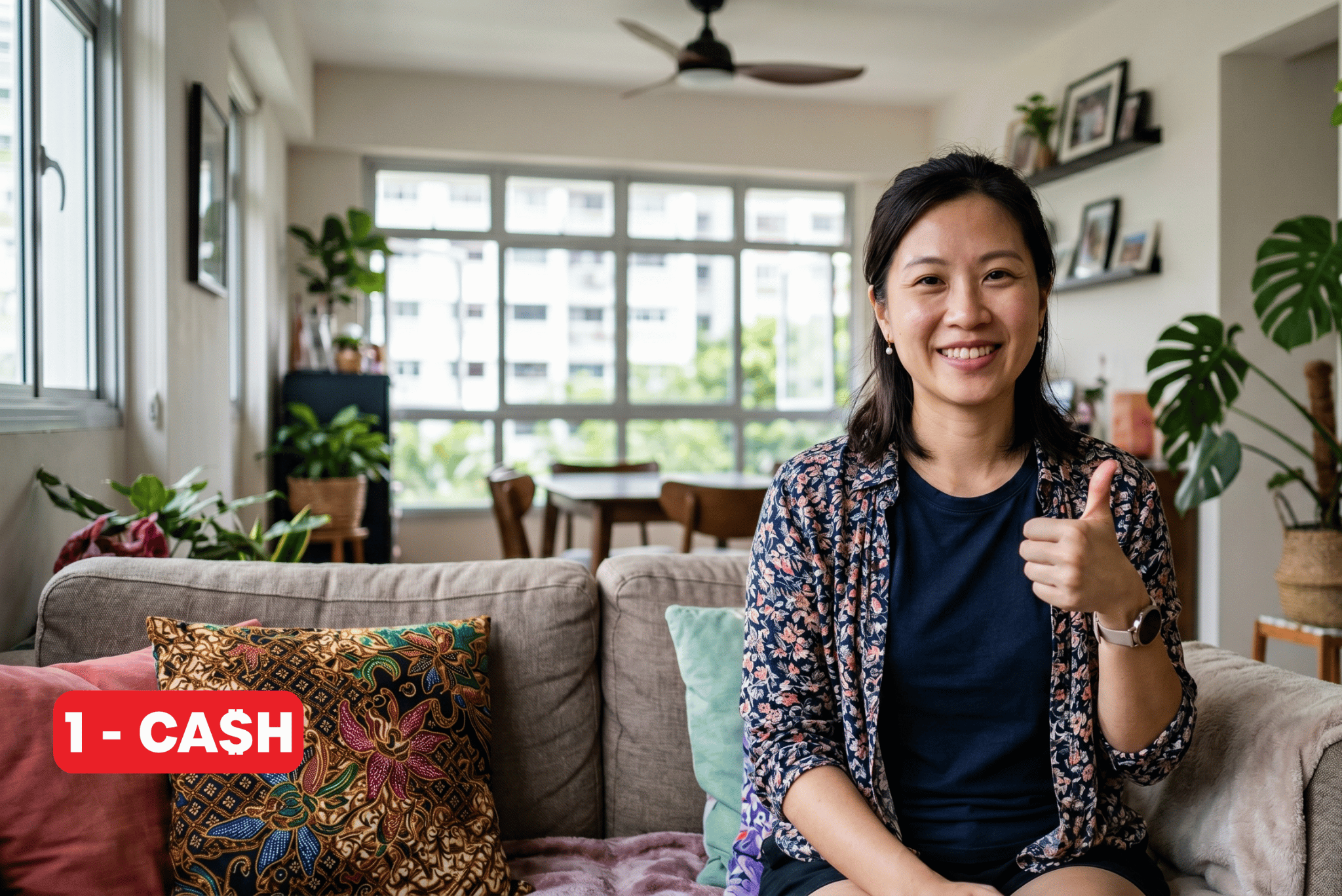 Why You Should Only Borrow From Licensed Moneylenders in Singapore