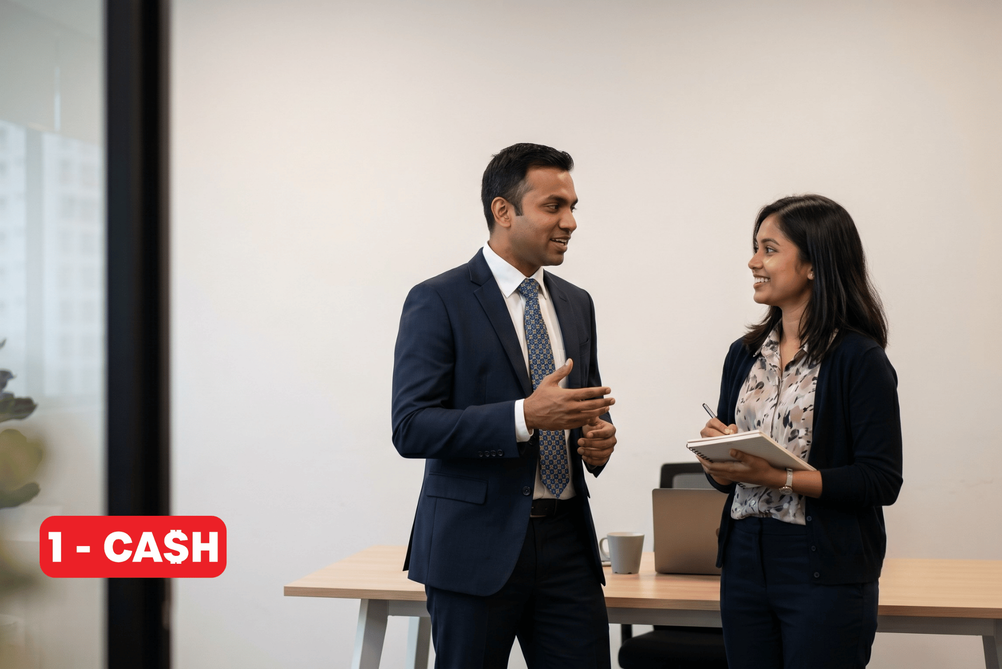 Checking a moneylender's licence