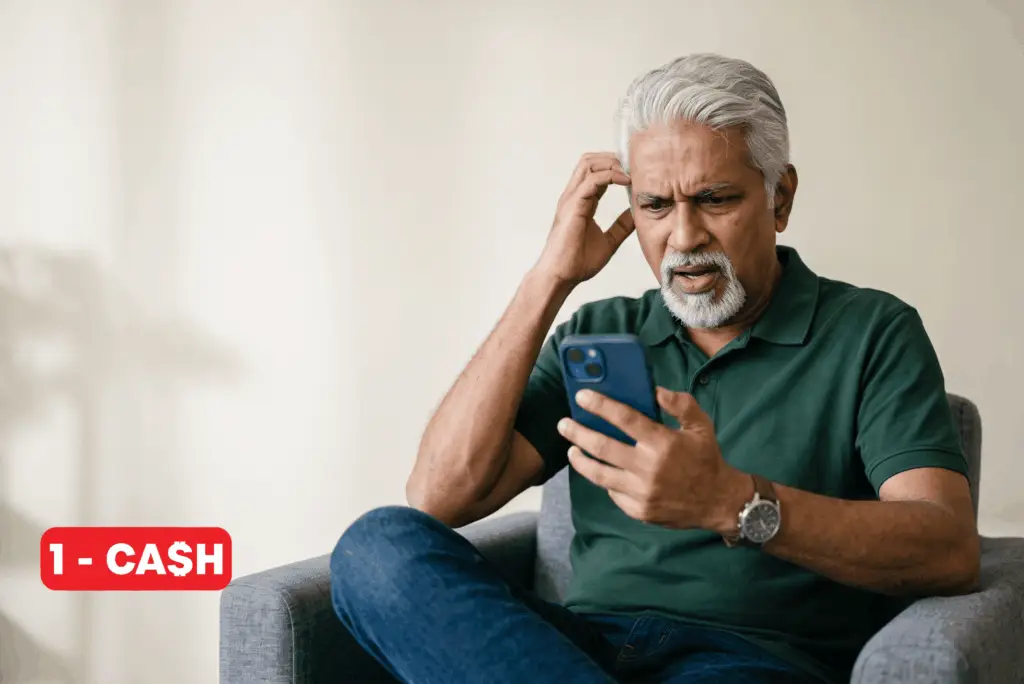 How to Protect Yourself From WhatsApp Moneylender Loan Scams